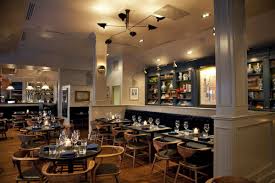 Bedford dr, beverly hills, ca 90210. Bedford Burns An American Bistro In Beverly Hills Eater La