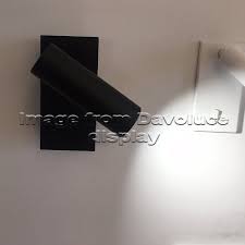 Check spelling or type a new query. 201999 202004 Tomares Single Wall Lamp Black Or White Davoluce Lighting