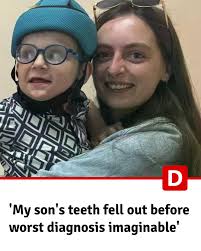 Georgia says shetakes each 24 hours at a time and cherishes every minute  with Myles