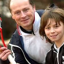 Wimbledon the target for tennis-mad Askew family