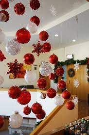 Decorando Para La Navidad Casa Haus Cestas De Navidad Decoracion Navidad Decoracion Navidad Manualidades