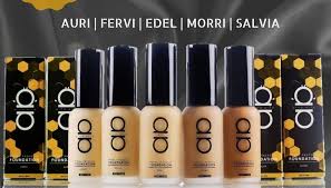 Last few months i've been testing out a new foundation that is alha alfa royal propolis foundation. Alha Alfa Cosmetic Melaka Posts Facebook