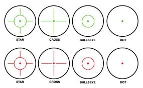 Understanding Bdc And Mil Dot Reticles Pew Pew Tactical