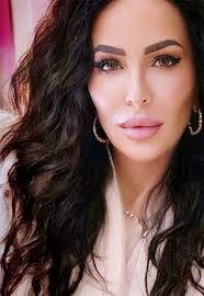 Aida Salas's Instagram, Twitter & Facebook