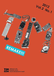 Přes půl milionů uživatelů za den. Time 4 Remake Filozoficka Fakulta Mu Masarykova Univerzita