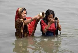 The festival of ganga dussehra is celebrated on the tenth day of the shukla paksha of jyeshtha month. Ganga Saptami 2021 Ganga Jayanti Date Time And Significance Times Of India