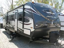 2015 palomino puma 30rkss rv travel trailer. New 2014 Palomino Puma 31bhss Overview Berryland Campers