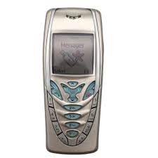 Nokia 7210 renoviert Original Entsperrt ...