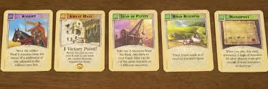 There are three ways to settlements, cities, roads, and development cards are each built by gathering resources when the. How To Play Settlers Of Catan Step By Step Instructions Board Game Halv