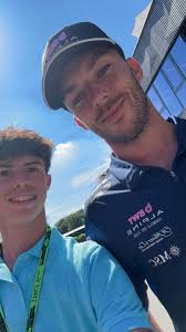 Ascensiunea accelerată de la karting la Formula 1. Povestea de succes a lui  Kimi Antonelli