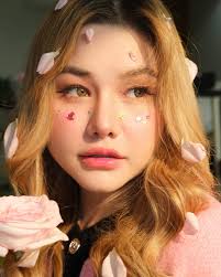 แซมมี่ Samantha Melanie Coates😜