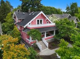 Recently Sold Phinney Ridge, Seattle Real Estate & Homes