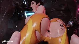 Rule34 - If it exists, there is porn of it  tracer  6520146