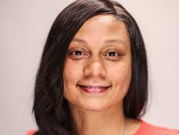 Lafayette Economic Development Authority new president Mandi Mitchell