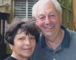 Christine Weyand Obituary