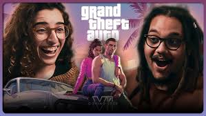 SHE DID WHAT?! GTA 5