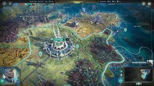 This game contains highly disturbing content, with references and graphic depictions of mental illness. Strategy Game Age Of Wonders Planetfall Launches On Xbox One And Pc Windows Central