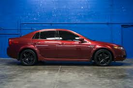 41 great deals out of 1,217 listings starting at $1,000. Used 2005 Acura Tl Fwd Sedan For Sale Northwest Motorsport
