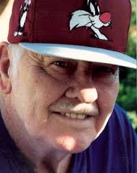 Obituary of John McKeon