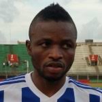 Abdul Sesay stats and ratings