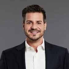 Daniel Leu's Instagram, Twitter & Facebook