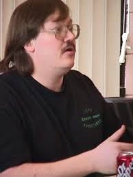 Science Room at MarsCon