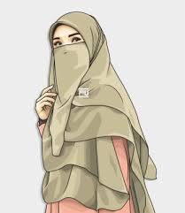 Maybe you would like to learn more about one of these? Muslimah Cantik 451x451 Wallpaper Teahub Io