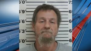 Sedgwick man arrested when traffic stop reveals meth, cocaine, marijuana