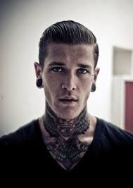 The nape is great for symmetrical … Best Tattoo For Men Neck Tattoo Designs Ideas