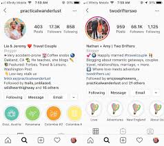 10 examples of beautiful instagram highlight covers. How To Make And Add Instagram Highlight Covers