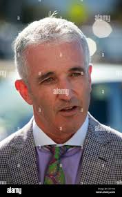 New chief executive hi-res stock photography and images