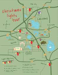 Jul 08, 2021 · nineteen61 in downtown lakeland is an excellent choice for a special treat. Lakeland S Christmas Lights Tour The Lakelander