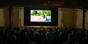 Full Bloom Film Festival 2026