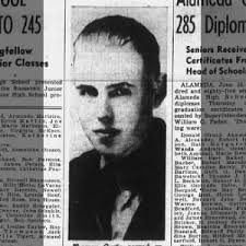 Oakland Tribune from Oakland, California