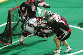 Metroactive Features