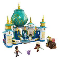 There's certainly no shortage of new disney movies on the cards for 2021 and beyond. Lego Sets For Disney S Raya And The Last Dragon Revealed News The Brothers Brick The Brothers Brick