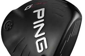 Ping G25 Drivers Reviews Golfmagic