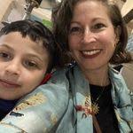 Mindy Rubenstein's Instagram, Twitter & Facebook