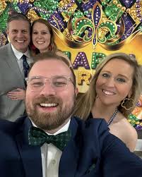 Nolan Perry for Fuquay-Varina Commissioner (@perry4fv) • Instagram photos  and videos