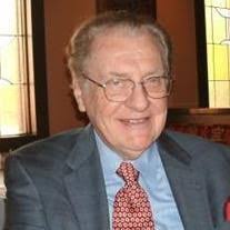 Gordon Keith Obituary