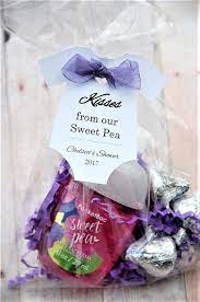 10 Tags Kisses From Our Sweet Pea Tag Only Baby Onesie Gift Tags Baby Shower Tags Baby Shower Party Favors Baby Shower Thank You Gifts Baby Shower Fun