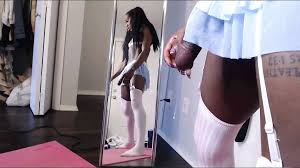 Aj180 Blows Huge Loads for 2019 Cum Compilation 2: American Shemale Porn by  FapHouse