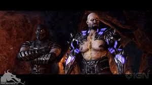 Blând mortal kombat x (ps4) online mk2 living tower with revenant jax . Jax Revenant Minecraft Skin