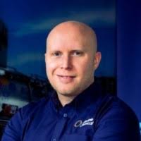 Daniel Marr Email & Phone Number