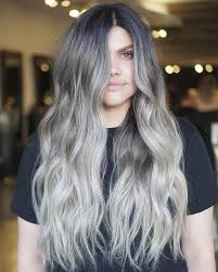Extract the onion juice from the onions then mix with lemon juice of 1 tablespoon and 1 tablespoon of olive oil. White Highlights 15 Hair Color Ideas That Are Insta Worthy