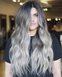 Collection by vc cosmetologist • last updated 4 weeks ago. White Highlights 15 Hair Color Ideas That Are Insta Worthy