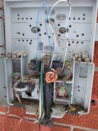 A set of wiring diagrams may be required by the electrical. How To Install A Dsl Line