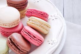 Macrons, coffee break, food, from shalimath download gif loop, coffee, morning, or share breakfast, you can share gif coffee break, food, macrons, in twitter, facebook or. French Macaron Wallpapers Wallpaper Cave