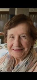 Condolence Book for Hannah (Joan) Downey (née Myles) (Killarney, Kerry)