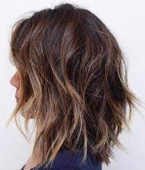 50 Best Haircuts For Thick Hair In 2021 Hair Adviser Thick Hair Styles Haircut For Thick Hair Bob Hairstyles For Thick